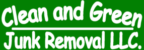 Clean and Green Junk Removal